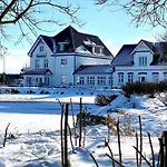 מלון Strandhotel Sylt