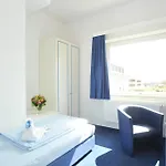 מלון Strandhotel Sylt
