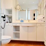 Strandhotel Sylt