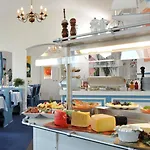 Strandhotel Sylt מלון