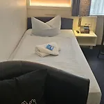 Strandhotel Sylt 3*