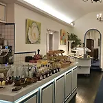 מלון Strandhotel Sylt Wenningstedt-Braderup