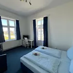 Strandhotel Sylt מלון Wenningstedt-Braderup