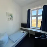 Strandhotel Sylt 3*