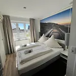 Strandhotel Sylt מלון