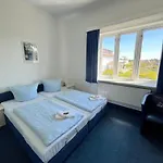 מלון Strandhotel Sylt