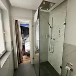 מלון Strandhotel Sylt 3*