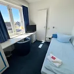 Strandhotel Sylt מלון Wenningstedt-Braderup