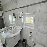 מלון Strandhotel Sylt Wenningstedt-Braderup