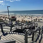 Strandhotel Sylt 3* Wenningstedt-Braderup