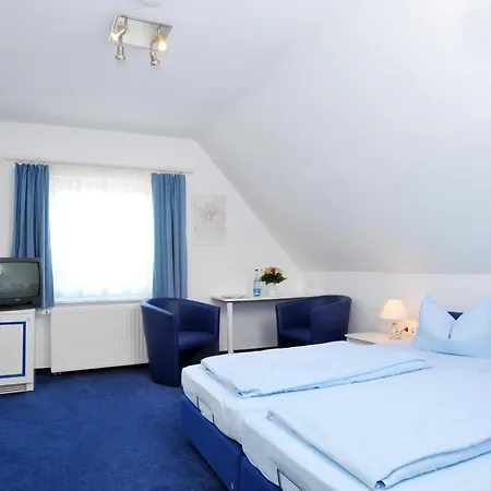 Strandhotel Sylt Hotel