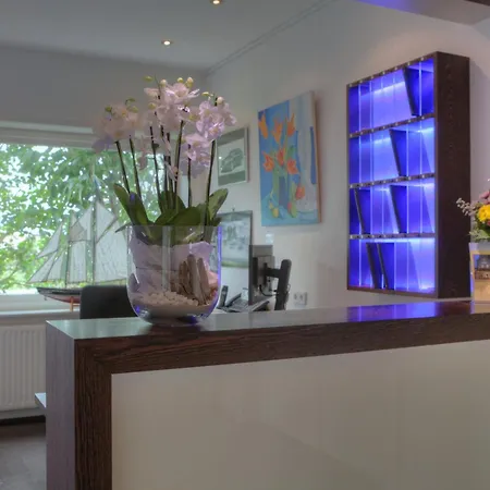 Strandhotel Sylt 3*