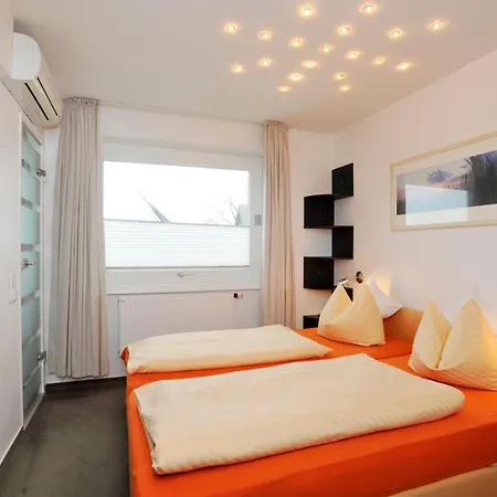 Strandhotel Sylt 3* Wenningstedt-Braderup