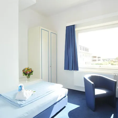 Hotel Strandhotel Sylt
