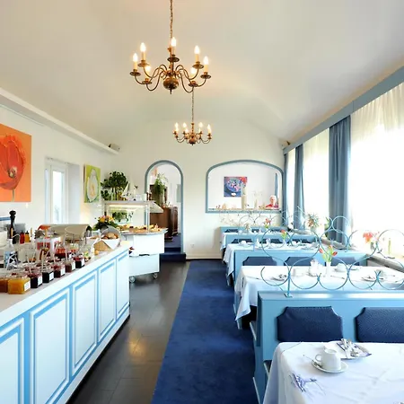 Strandhotel Wenningstedt-Braderup