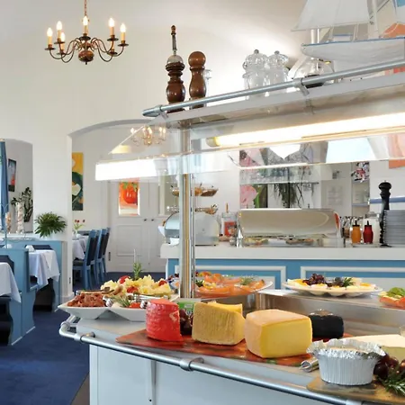 Strandhotel Sylt Hotel