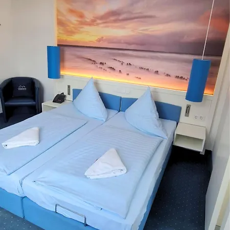 Strandhotel Sylt 3* Wenningstedt-Braderup