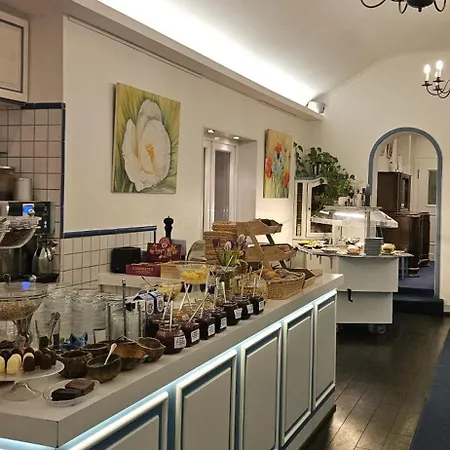 Hotel Strandhotel Sylt Wenningstedt-Braderup