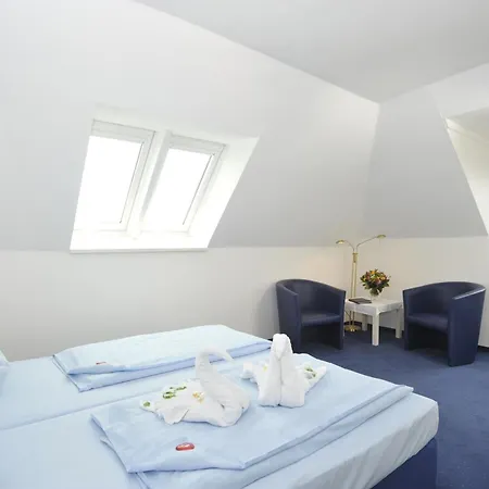 Strandhotel Sylt 3* Wenningstedt-Braderup
