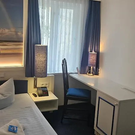 Hotel Strandhotel Sylt Wenningstedt-Braderup