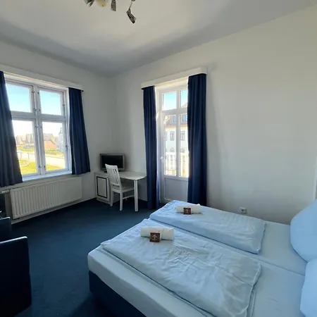 Strandhotel Sylt Hotel Wenningstedt-Braderup