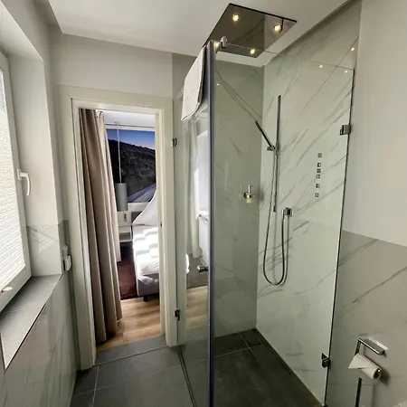 Hotel Strandhotel Sylt 3*