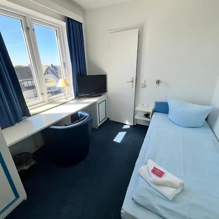 Strandhotel Sylt Hotel Wenningstedt-Braderup