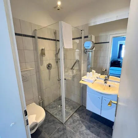 Strandhotel Sylt