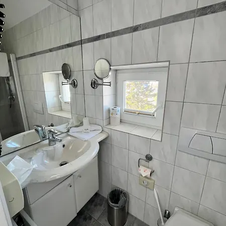 Hotel Strandhotel Sylt Wenningstedt-Braderup