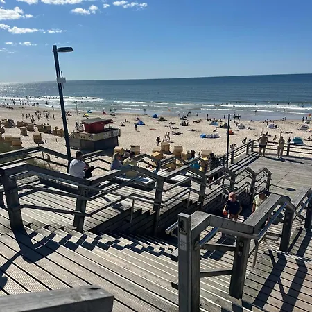 Strandhotel Sylt 3* Wenningstedt-Braderup