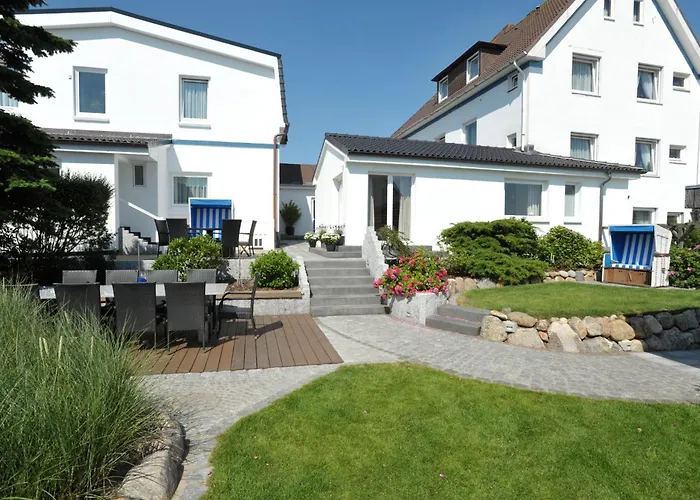 Hotel Strandhotel 3*