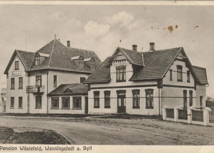 Hotel Strandhotel